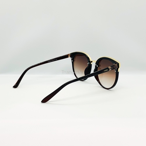 Kính dâm thời trang chống tia uv - kính đi biển, kính đi du lịch thời trang - Kính mát mắt mèo chống uv400 mã 8920 | BigBuy360 - bigbuy360.vn