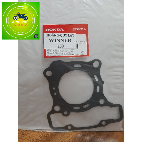 RON QUYLAT CÁC LOẠI XE HONDA - YAMAHA - SUZUKI - SYM