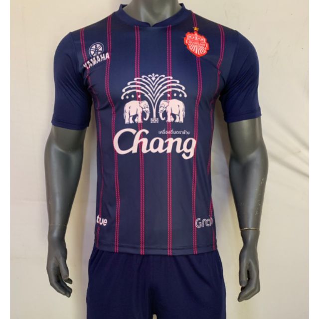 Áo Bóng đá Buriram Lương Xuân Trường