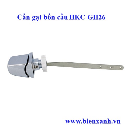 Cần gạt bồn cầu HKC-GH26