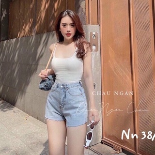 Áo thun ba lỗ chất đẹp nhiều màu