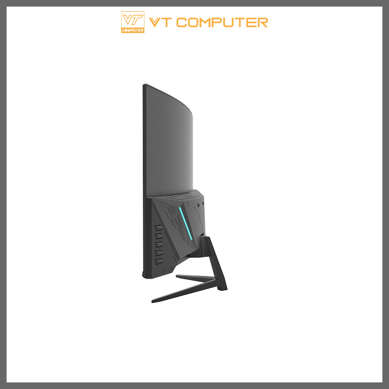 Màn Hình 24 inch / Antteq / FHD / 75Hz / ANT-24F242 / Bảo Hành 24 Tháng