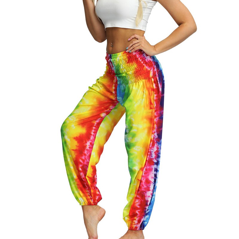 Quần Dài Nữ Ống Rộng Thời Trang Trẻ Trung | BigBuy360 - bigbuy360.vn