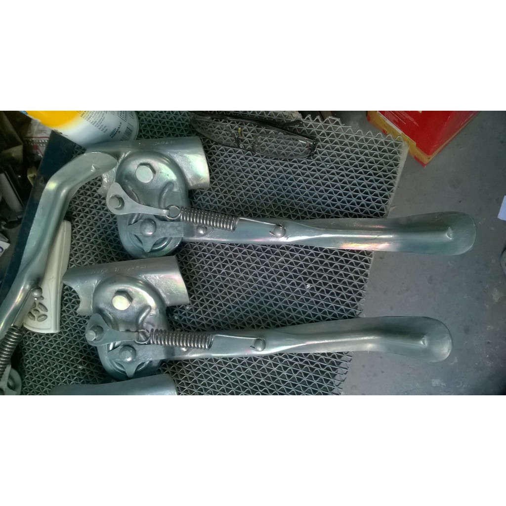 Chống nghiên hàng gia công mới cho honda 68-72