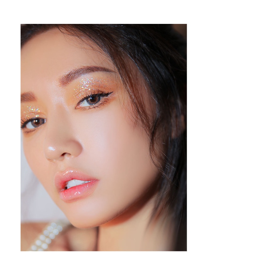 Bảng phấn mắt Lameila 9 màu chống thấm nước lâu trôi Wustore học sinh trang điểm nhẹ nhàng hàng ngày