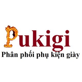 Phụ Kiện Giày Pukigi