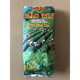 Trà sen/ trà lài bảo tín 70g