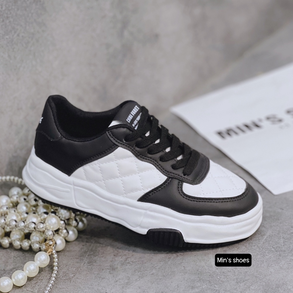 Min's Shoes - Giày Thể Thao Cao Cấp TT148