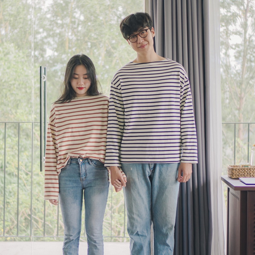 Marine Long Sleeve | BigBuy360 - bigbuy360.vn