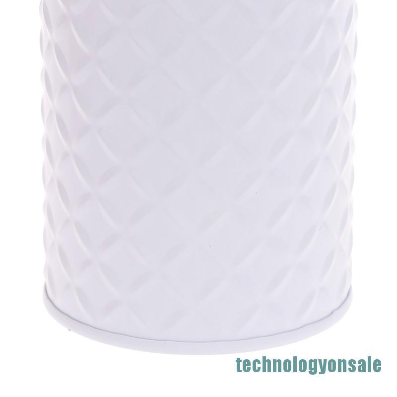 Hộp Trà Thiếc / Cà Phê Với Hạt Gỗ