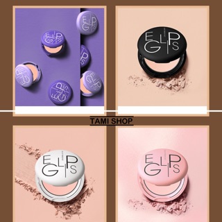 PHẤN PHỦ EGLIPS POWDER PACT