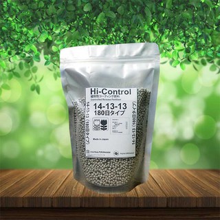 Túi 1kg phân chì tan chậm nhật bản 14-13-13