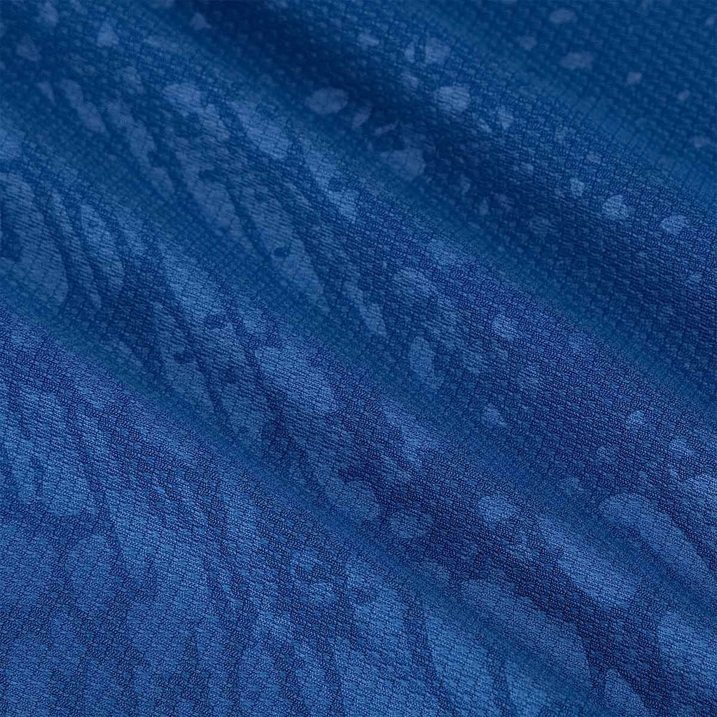 ÁO BÓNG ĐÁ WARRIX THAILAND 2021/22 HOME REPLICA JERSEY - XANH