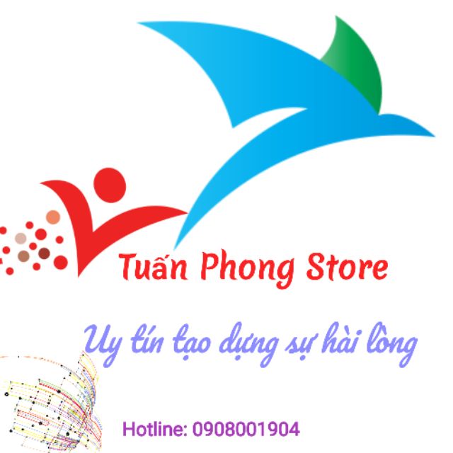 Tuấn Phong 'Store