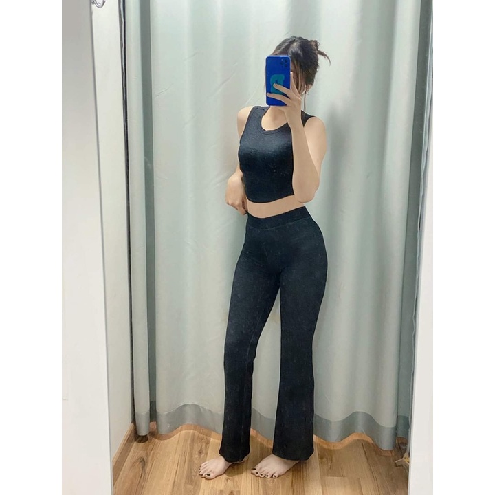 Set Thun Trơn F21 4M