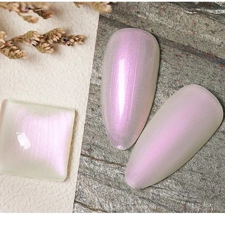 sơn gel,sơn móng tay 3 màu ánh ngọc trai chọn lẻ cahi 15ml,7,3ml
