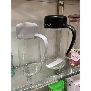 BÌNH ĐỰNG ĐỒ DÙNG NHÀ BẾP ECOCO 1810