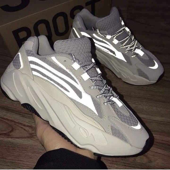 yeezy 700 sf