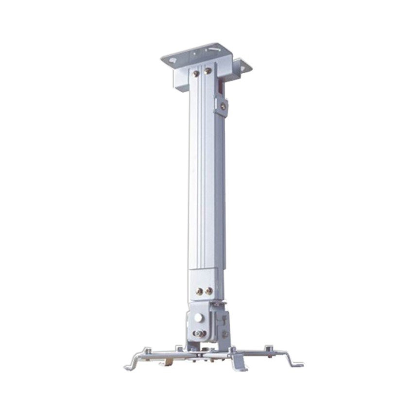 Khung treo máy chiếu áp trần Dalite MS65