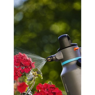 Bình xịt tưới áp suất 1.25L (Gardena 11120-20)