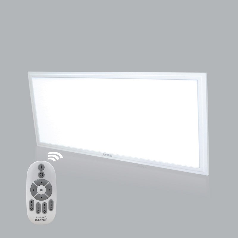 04 Bộ Pass gắn đèn led panel 600x600