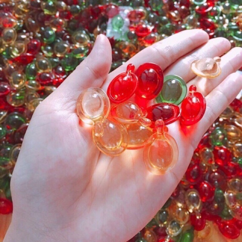 1 VIÊN SERUM TÓC THÁI LAN