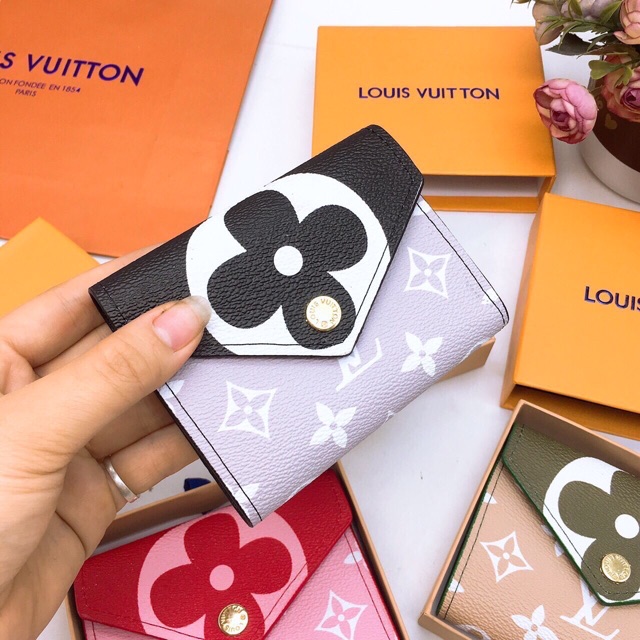 Ví/bóp mini nhỏ gọn LV