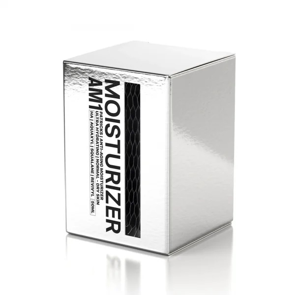 Kem dưỡng ẩm Patricks AM1 Anti-Aging Moisturizer 50ml