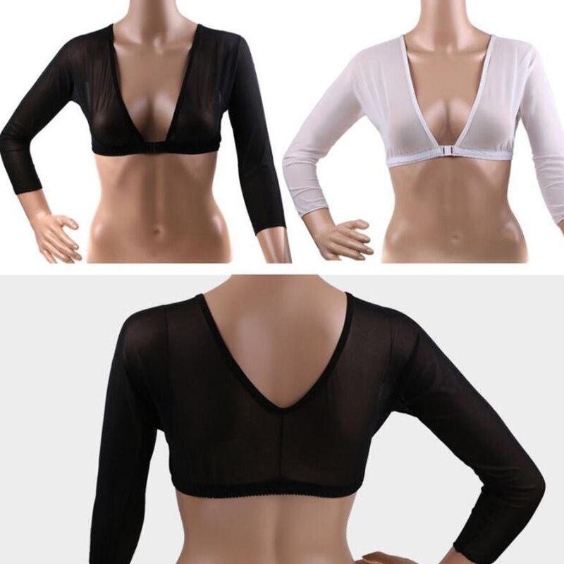 Áo Lửng Tay Dài Thời Trang Dành Cho Nữ