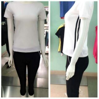 Bộ cotton mặc nhà