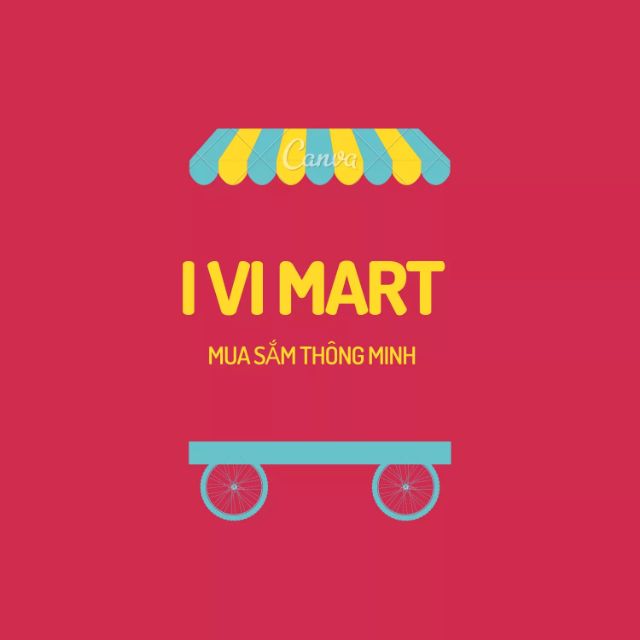 ivi Mart - Mua Sắm Thông Minh, Cửa hàng trực tuyến | BigBuy360 - bigbuy360.vn