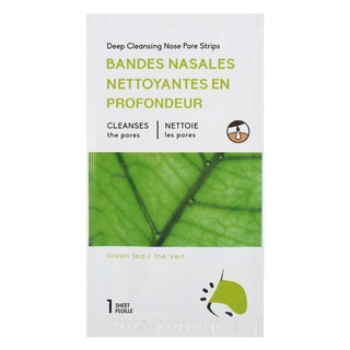 Miếng lọt mụn Deep Cleansing (Green Tea)