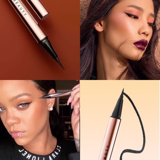 FENTY BEAUTY BY RIHANNA ✨ Bút kẻ mắt dầu dạ Flyliner Longwear Liquid Eyeliner