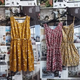 Jum short 2 dây