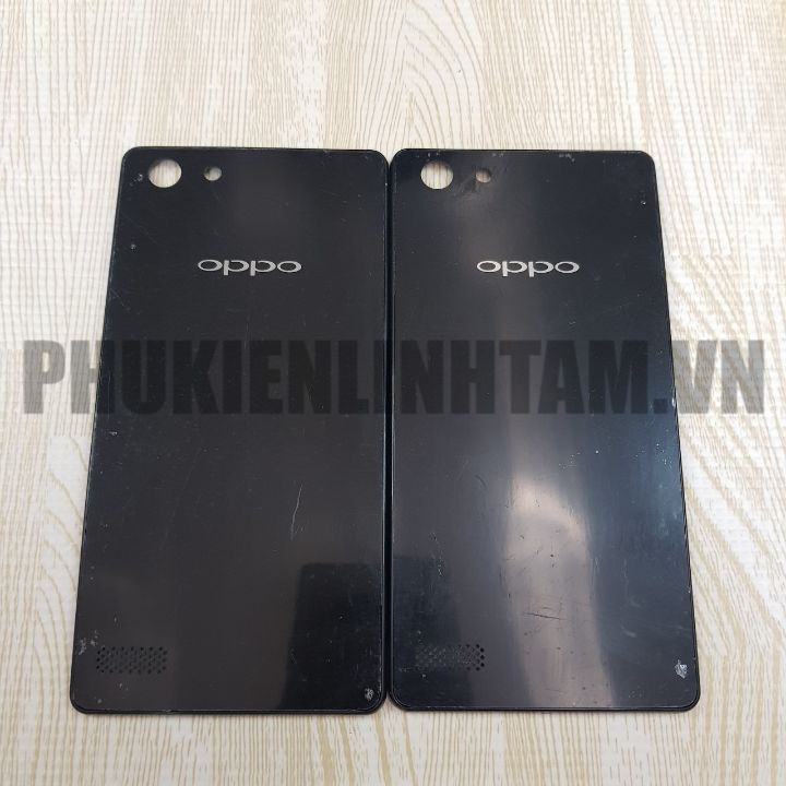 Nắp lưng Oppo Neo 7 A33