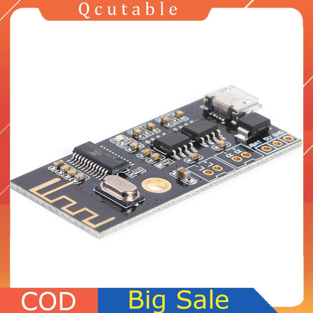 Bảng Mạch Giải Mã Âm Thanh M38 Bluetooth 4.2 5w + 5w Amp | BigBuy360 - bigbuy360.vn