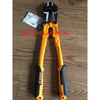 Kềm công lực ingco 12 -24 inch hbc0812