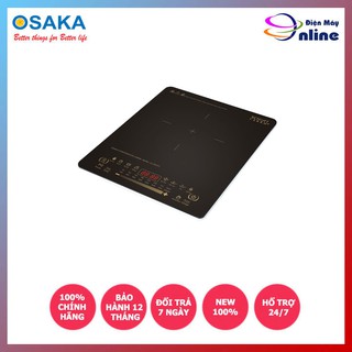 Bếp điện từ cảm ứng osaka ic204tc