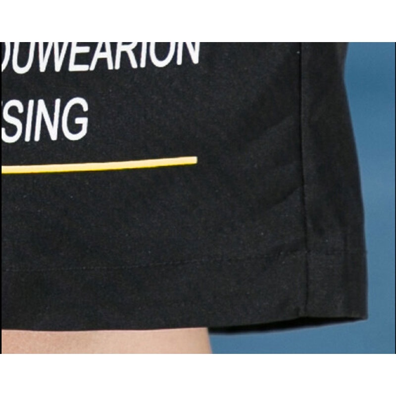 Quần Short Thể Thao Ống Rộng Thời Trang Hàn Quốc Dành Cho Nam