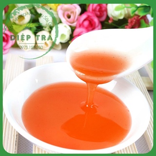 Siro Gleen Bưởi Hồng 2L
