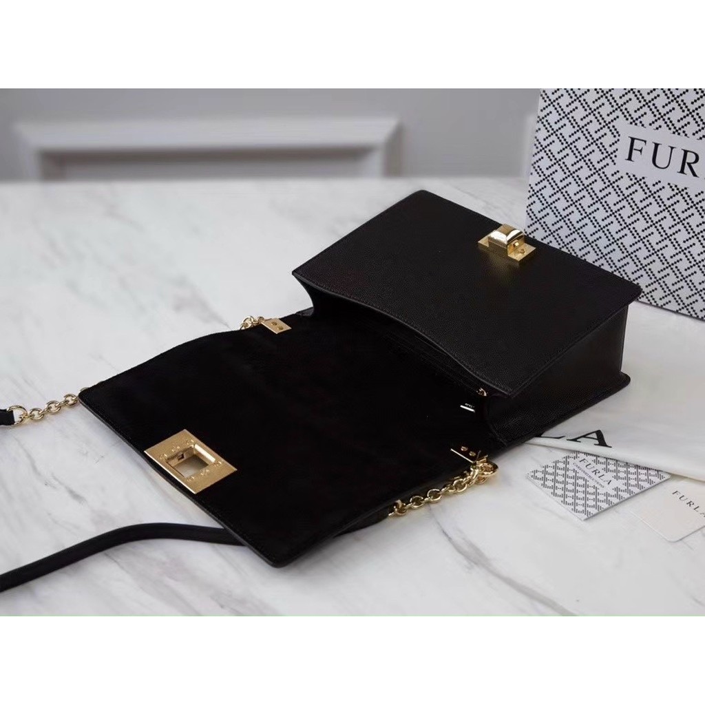 Túi đeo chéo nữ Furla Mimi Crossbody