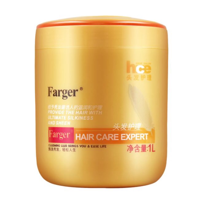 Siêu phục hồi tóc farger 500ml