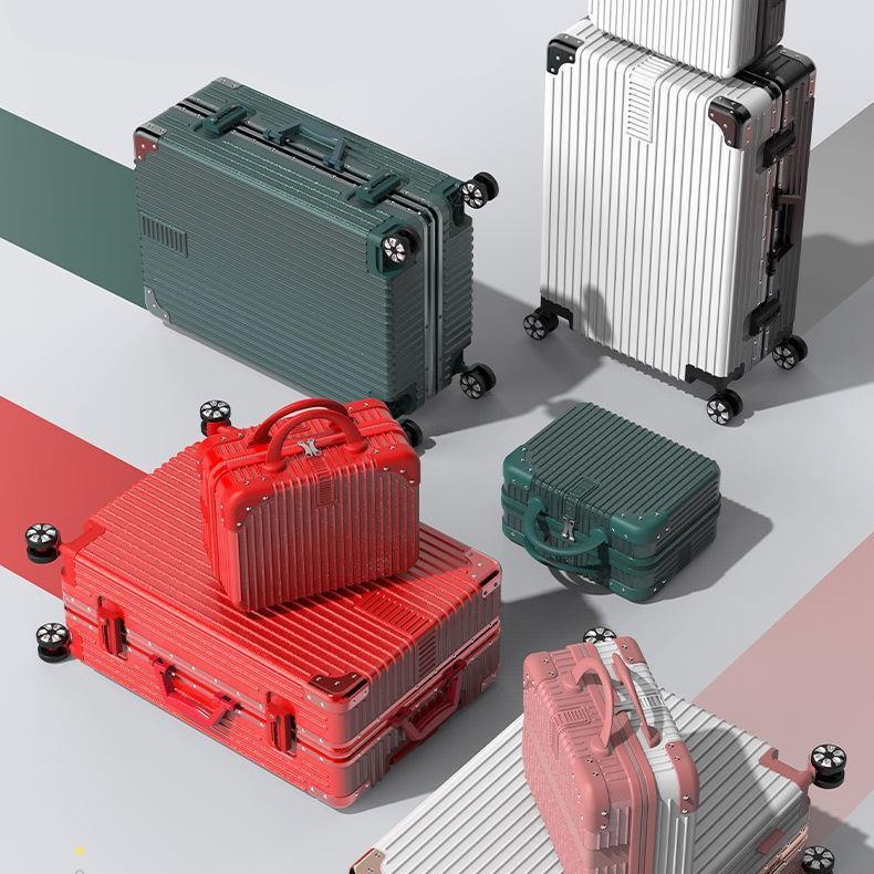 [Hàng sẵn] Vali Car.telo 28inch bánh lăng đa hướng Nhẹ nhàng thời trang bền đẹp và an toàn, luôn bên bạn trên mỗi hành