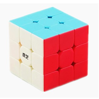 (Giá sỉ) Rubik 3x3 QiYi Warrior S Stickerless QY33S