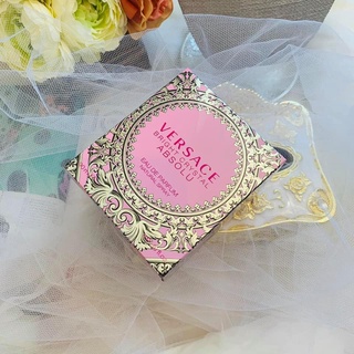 nước hoa nữ VERSACE BRIGHT CRYSTAL ABSOLU