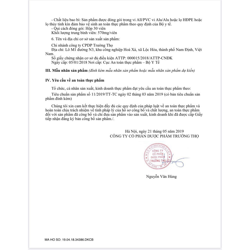 Hàu Vương OX Tăng Cường Sức Khỏe Sinh Lý Nam Giới Hiệu Quả | BigBuy360 - bigbuy360.vn