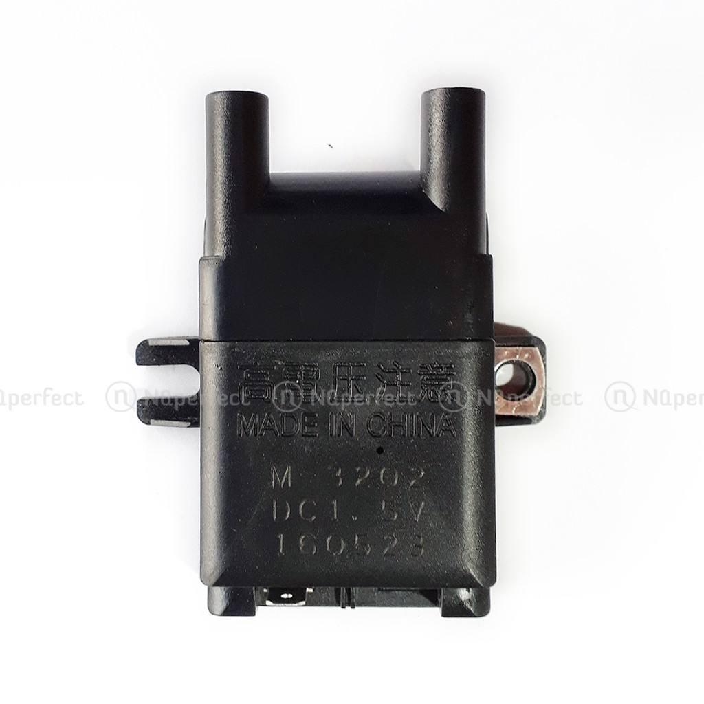 Ic bếp gas âm Rinnai RVB-2BGN / Rinnai RVB-2Gi.. 2 lò M-3202 DC 1.5V chính hãng
