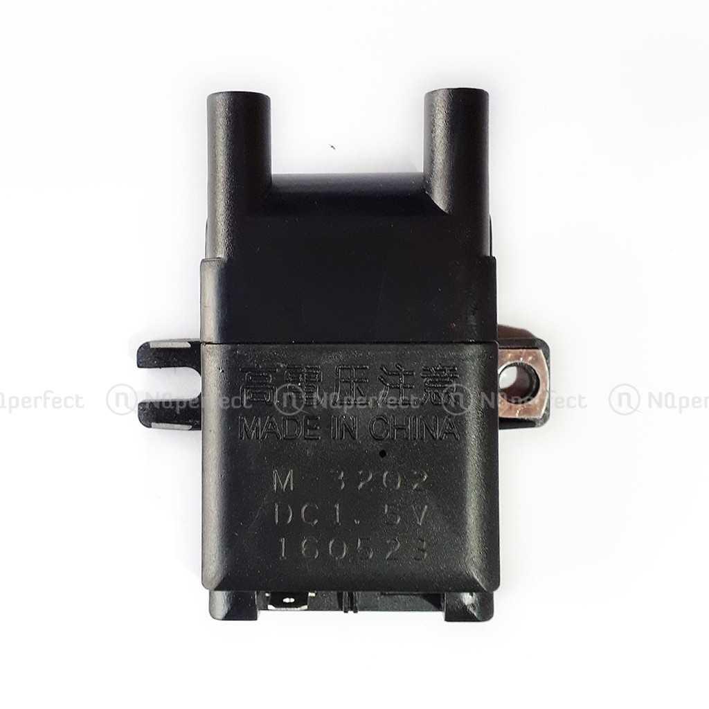 Ic bếp gas âm Rinnai RVB-2BG(F)N / Rinnai RVB-2Gi(B).. 2 lò M-3202 DC 1.5V chính hãng