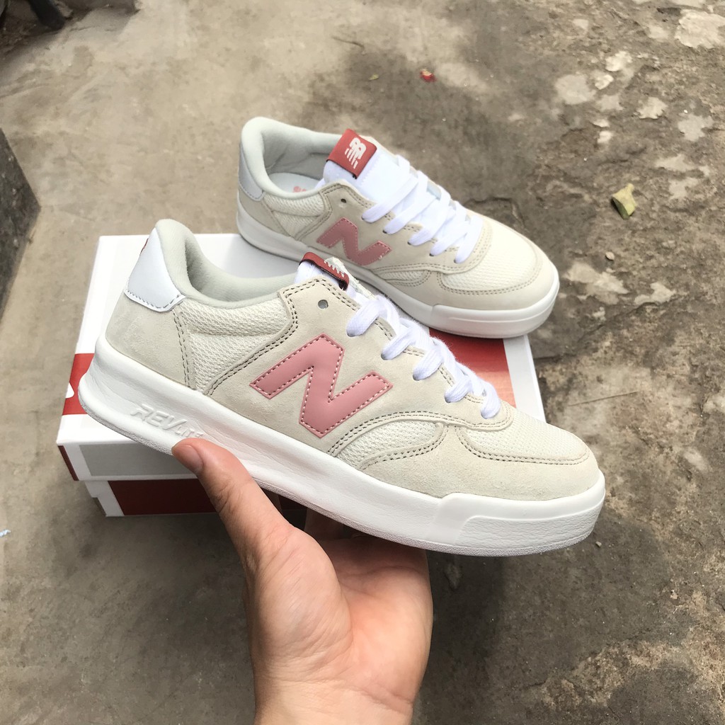 [ Freeship - Xả kho ] Giày newbalance crt300 nam nữ mới về,giày new crt300