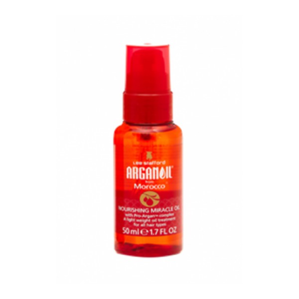 Tinh dầu dưỡng tóc Lee Stafford Argan Oil Nhập khẩu chính hãng | BigBuy360 - bigbuy360.vn